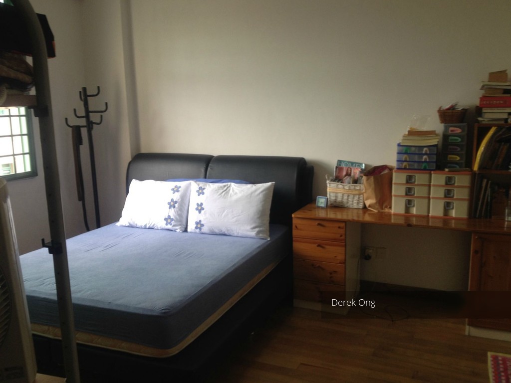 Changi Court (D16), Condominium #106918312